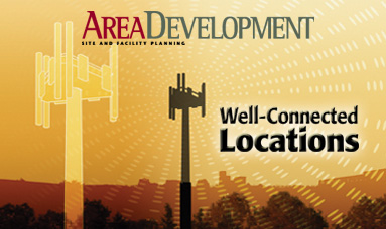 Area Development May/Jun 23 Cover